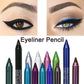 🎁2026 New Arrivals 50% OFF💥Long-lasting Waterproof Eyeliner Pencil, Fashionable Eye Makeup Cosmetics