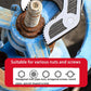 🎁2026 New Arrivals 50% OFF💥Industrial Grade Multifunctional Self-locking Pipe Wrench Tool
