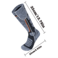 🎁2026 New Arrivals 50% OFF💥Rechargeable Heated Socks – carbon fiber fast heating, 6000mAh battery up to 9 hours. Perfect for skiing, hiking & winter warmth! 🛡️✅