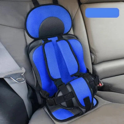 🎁2026 New Arrivals 50% OFF💥Portable Child Protection Car Seat