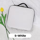 🎁2026 New Arrivals 50% OFF💥Flawless Makeup Anywhere – Portable LED Mirror Makeup Bag!✨