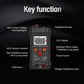🎁2026 New Arrivals 50% OFF💥Fully Automatic Intelligent Digital Multimeter