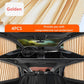 🔥🔥Magnetic Track Universal Car Side Window Privacy Sunshade Curtain🔥🔥
