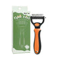 Professional Deshedding Tool For Dogs And Cats – Gentle On Skin, Efficient Grooming & Comfortable Grip Design ✂️