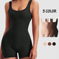 🔥2026 New Arrivals: 49% Off for a Limited Time!⏰Tummy Tuck & Hip Lift Traceless One-piece Shapewear