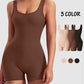 🔥2026 New Arrivals: 49% Off for a Limited Time!⏰Tummy Tuck & Hip Lift Traceless One-piece Shapewear