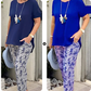 🥳SUMMER HOT SALE🥳⏰🔥LIMITED TIME 50% OFF!🔥50K+ SOLD! Casual two-piece for women