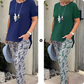 🥳SUMMER HOT SALE🥳⏰🔥LIMITED TIME 50% OFF!🔥50K+ SOLD! Casual two-piece for women