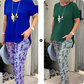 🥳SUMMER HOT SALE🥳⏰🔥LIMITED TIME 50% OFF!🔥50K+ SOLD! Casual two-piece for women