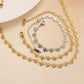 🎁2026 New Arrivals 50% OFF💥Radiant Heart Necklace – Whisper-Light, Day-to-Night Glow ✨