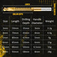 🎁2026 New Arrivals 50% OFF💥Titanium‑Coated Twist Drill Set – 6 sizes, drills & saws in one. High‑speed steel, no rust. Wood, metal, plastic – all in one kit! 🧰✨