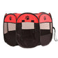 🎁2026 New Arrivals 50% OFF💥Summer Pet Portable Playpen