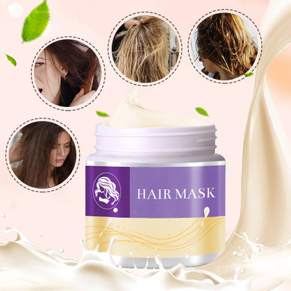 🩷2025 New product🩷Luxurious Deep Conditioning Hair Mask