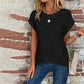 🎁2026 New Arrivals 50% OFF💥Women's Summer Crochet Bat Sleeve T-Shirt – Boho crochet, breezy sleeves & lightweight – Perfect for warm days & effortless style ☀️