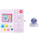 🎁2026 New Arrivals 50% OFF💥 DIY Creative Squishy Kit – All-in-one Make Your Own Squishy Toy Set, Sensory Stress Relief Craft Kit with Cat Paw & Beverage Molds, Ideal Gift for Girls Ages 6+