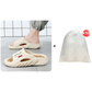 🎁2026 New Arrivals 50% OFF💥Non-Slip Thick Sole Cloud Slides for Men