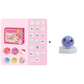 🎁2026 New Arrivals 50% OFF💥 DIY Creative Squishy Kit – All-in-one Make Your Own Squishy Toy Set, Sensory Stress Relief Craft Kit with Cat Paw & Beverage Molds, Ideal Gift for Girls Ages 6+