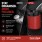 🎁2026 New Arrivals 50% OFF💥Leather Car Door Cup Holder – Clip-On Mount, Holds Drinks & Phones – Instant Extra Storage! ✨