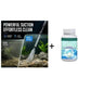 🎁2026 New Arrivals 50% OFF💥Electric Aquarium Gravel Cleaner – Powerful Siphon, Hands-Free Operation & Crystal-Clear Tank Water ✨