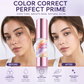 🎁2026 New Arrivals 50% OFF💥Blur Pores & Redness Instantly! 3-in-1 Color-Correcting Primer