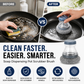 🎁2026 New Arrivals 50% OFF💥Scrubber Brush! Built-in soap, non-scratch & ergonomic. Clean pots easily – grab yours! ✅