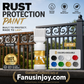 🎁2026 New Arrivals 50% OFF💥Refresh paint surfaces in one simple spray!✨🏠Water-Based Metallic Silver Paint with Built-in Brush💥👍