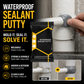 🎁2026 New Arrivals 50% OFF💥Waterproof Sealant Putty – Easy-to-Mold Filler for Pipe Openings & Wall Gaps