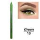 🎁2026 New Arrivals 50% OFF💥Long-lasting Waterproof Eyeliner Pencil, Fashionable Eye Makeup Cosmetics
