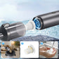 ⏳Limited-time 50% off⏰Slim V8 Mate Cordless Car Vacuum High Power 12000Pa/30AW🚗🍃