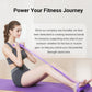 🎁2026 New Arrivals 50% OFF💥Sit-Up Trainer Effortless Tonning – Gentle on back, tough on abs. Our training aid supports a healthier, more active lifestyle🌿🏠