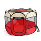 🎁2026 New Arrivals 50% OFF💥Summer Pet Portable Playpen
