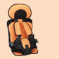 🎁2026 New Arrivals 50% OFF💥Portable Child Protection Car Seat