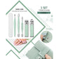 🔥2026 Hot Sale🔥Stainless Steel Nail Clippers