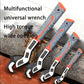 🎁2026 New Arrivals 50% OFF💥Industrial Grade Multifunctional Self-locking Pipe Wrench Tool