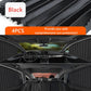 🔥🔥Magnetic Track Universal Car Side Window Privacy Sunshade Curtain🔥🔥