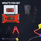 ⏳Time-limited Special🔋Jump Starter 3000A Peak Jump Starter Battery Pack