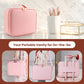 🎁2026 New Arrivals 50% OFF💥Flawless Makeup Anywhere – Portable LED Mirror Makeup Bag!✨
