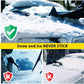 🎁2026 New Arrivals 50% OFF💥Upgraded Car Windshield Magnetic Snow Cover❄️