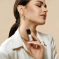 🔥2025 New Arrival🔥 Women's Long-Lasting Fresh Natural Roll-On Perfume