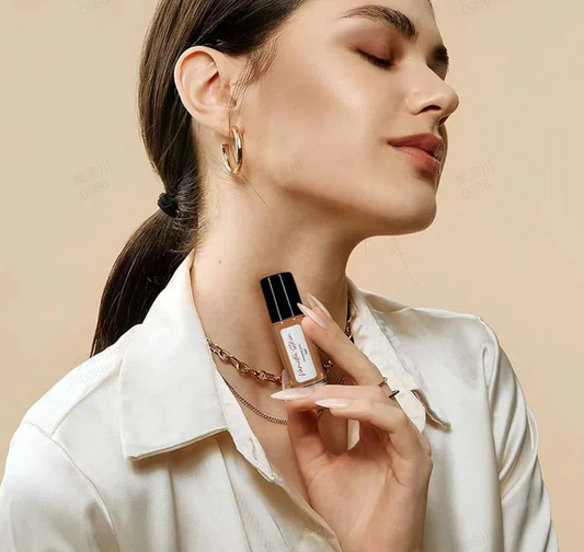 🔥2025 New Arrival🔥 Women's Long-Lasting Fresh Natural Roll-On Perfume