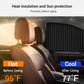 🔥🔥Magnetic Track Universal Car Side Window Privacy Sunshade Curtain🔥🔥