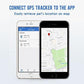 ⏳Time-Limited Special⏰Two-Way Location Tracking Alarm Pet Tracker