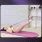 🎁2026 New Arrivals 50% OFF💥Sit-Up Trainer Effortless Tonning – Gentle on back, tough on abs. Our training aid supports a healthier, more active lifestyle🌿🏠