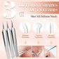 Medical Grade Blackhead Extraction Tool Kit｜Professional Pimple & Blemish Remover Set 🎈✨