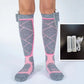 🎁2026 New Arrivals 50% OFF💥Rechargeable Heated Socks – carbon fiber fast heating, 6000mAh battery up to 9 hours. Perfect for skiing, hiking & winter warmth! 🛡️✅