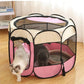 🎁2026 New Arrivals 50% OFF💥Summer Pet Portable Playpen
