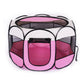 🎁2026 New Arrivals 50% OFF💥Summer Pet Portable Playpen