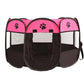 🎁2026 New Arrivals 50% OFF💥Summer Pet Portable Playpen