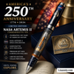 🎁2026 New Arrivals 50% OFF💥250th U.S. Anniversary Pen – Heirloom-Quality, 24K Gold-Plated & German-Made Nib – "What Will You Sign With America's 250th?" ✨