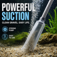🎁2026 New Arrivals 50% OFF💥Electric Aquarium Gravel Cleaner – Powerful Siphon, Hands-Free Operation & Crystal-Clear Tank Water ✨
